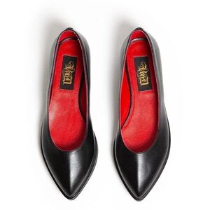 Von D Shoes Roxy size 9